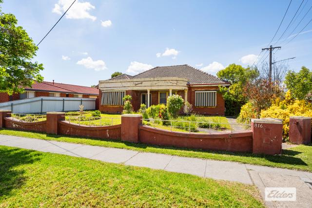 816 Mate Street, NSW 2640