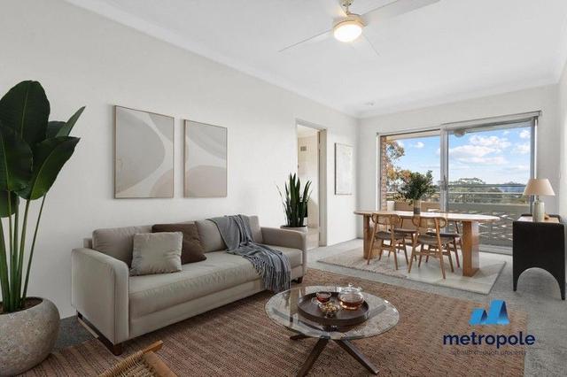 9/81 Riverside Crescent, NSW 2203