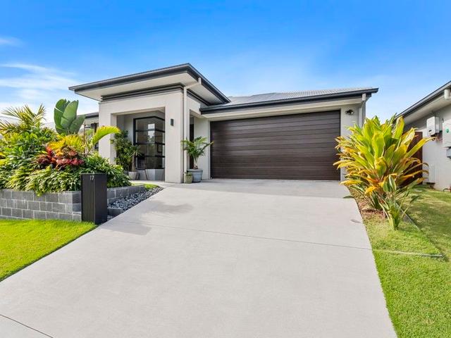 17 Vivienne Crescent, QLD 4209