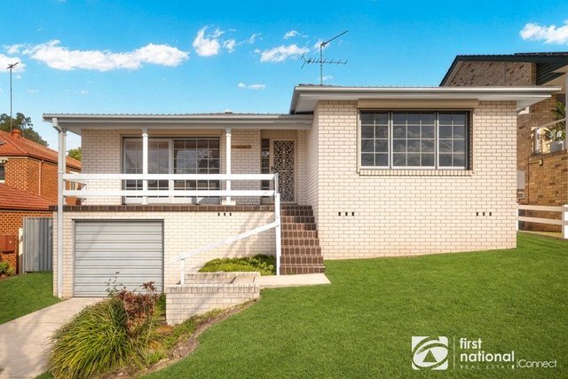 26 James Ruse Close, NSW 2756