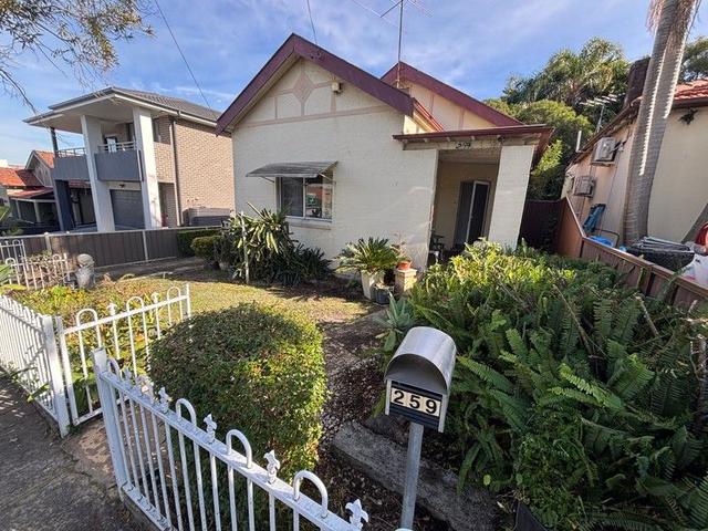 259 Homebush Road, NSW 2136