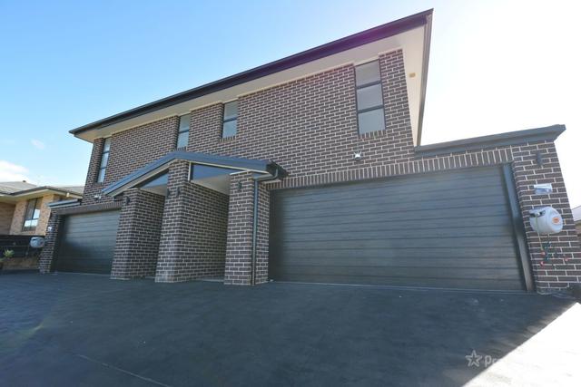 15 Fitzgerald Street, NSW 2845