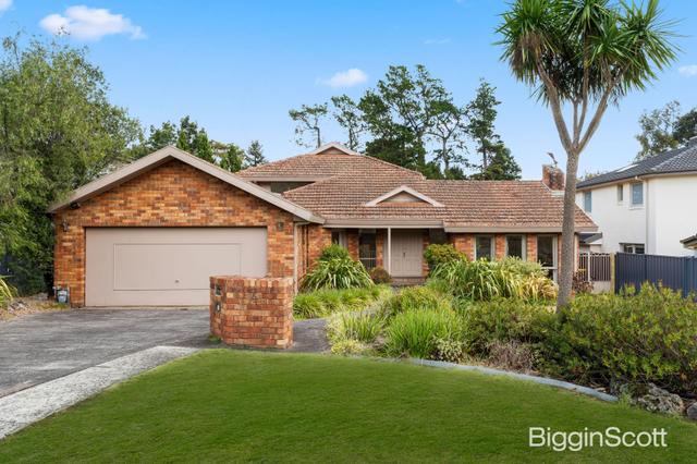 4 Forest Court, VIC 3106
