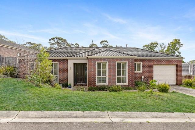 5/146 Mansfield Avenue, VIC 3350