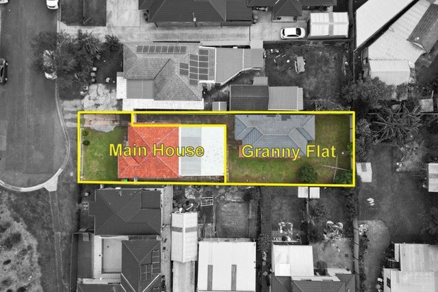 2 McClelland Street, NSW 2162