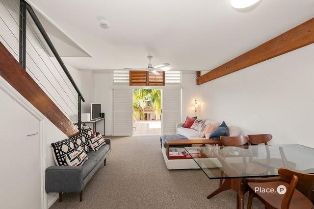 45/176 Sydney Street, QLD 4005