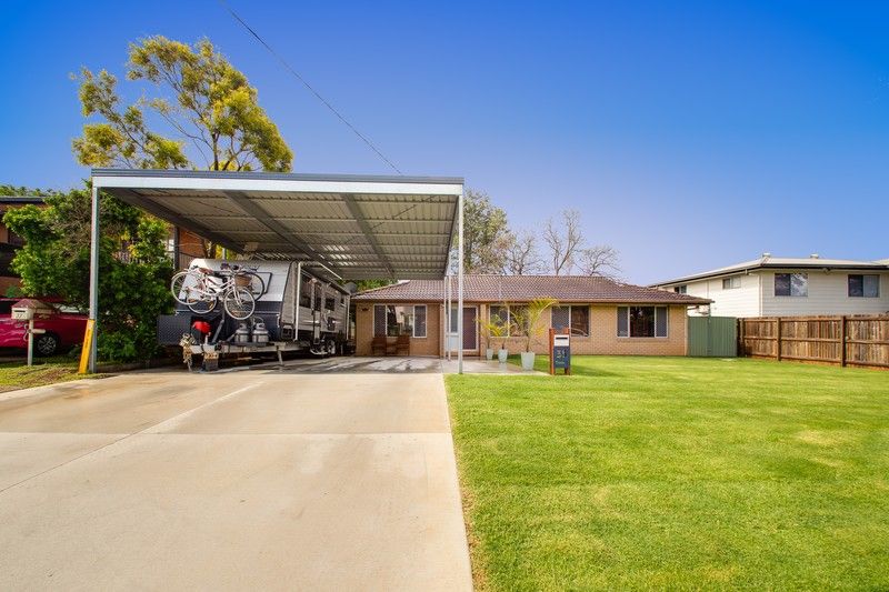 35 Tinworth Street, Willowbank QLD 4306 Allhomes