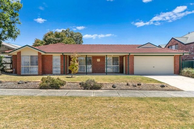 10A Somerville Crescent, VIC 3912