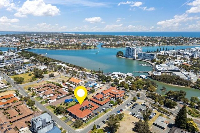 26/1-3 Hackett Street, WA 6210