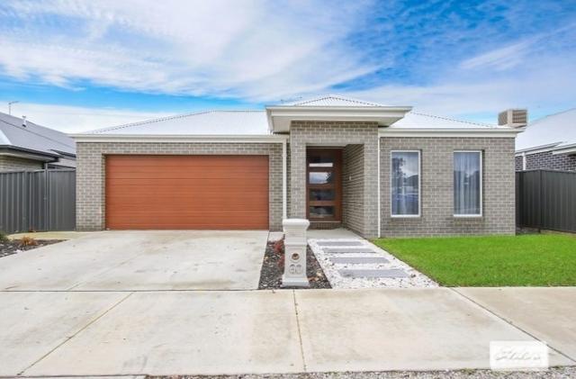 60 Cuthbert Street, VIC 3691