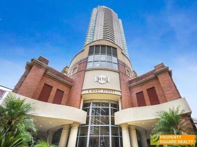3309/2 Quay  Street, NSW 2000