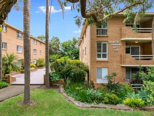 8/522 President Avenue, NSW 2232