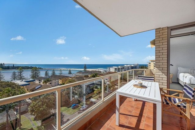 31/11 Ocean Parade, NSW 2261