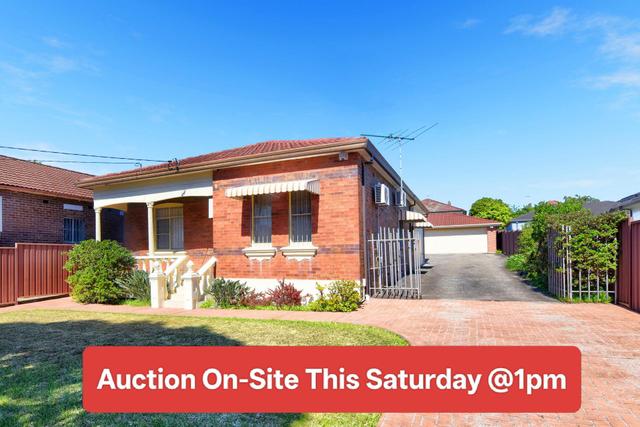 36 Fletcher Street, NSW 2194