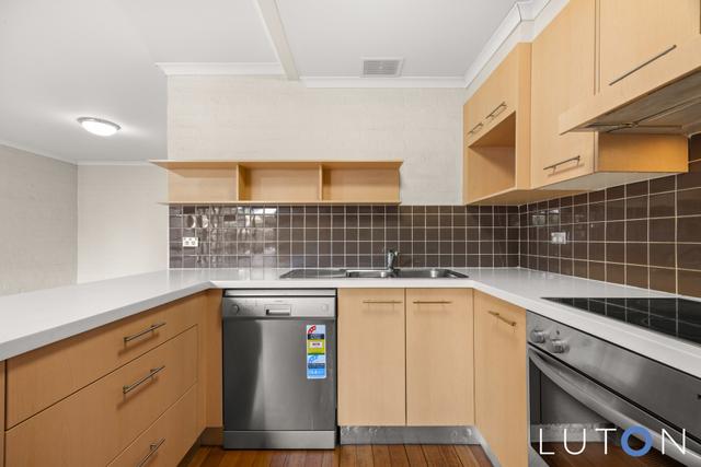 25/22 Archibald Street, ACT 2602