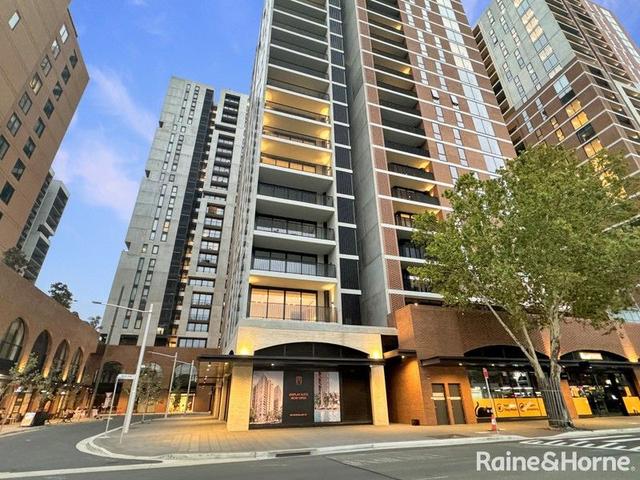 1305/2 Main Lane, NSW 2160