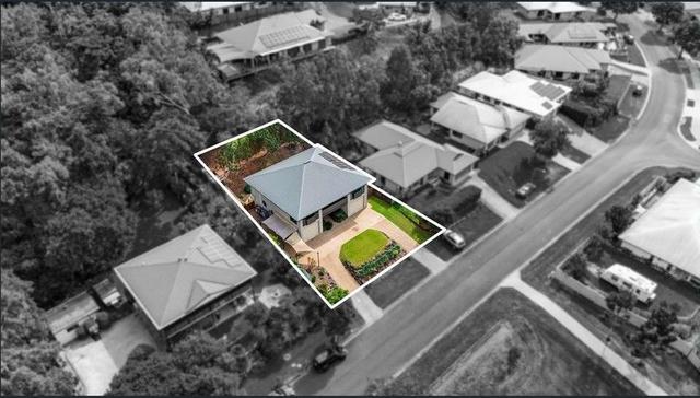 37 Wiltshire Drive, QLD 4865