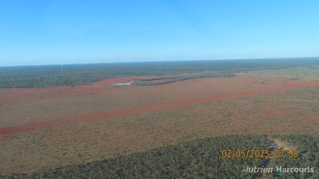 * Cable Downs, NSW 2835