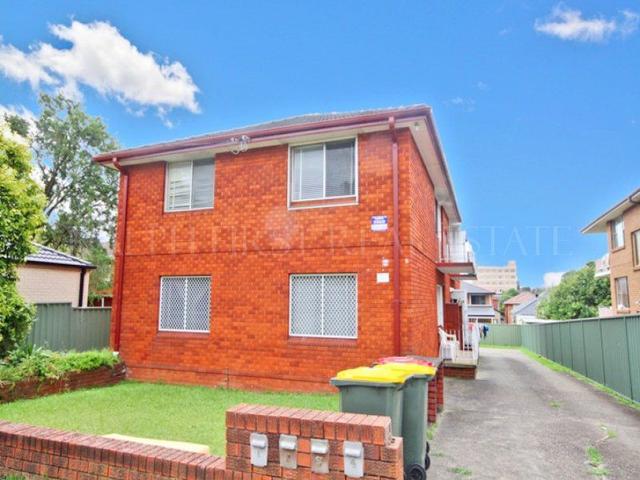 3/2 Kathleen Street, NSW 2195