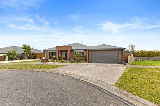 3 McClure Court, VIC 3844