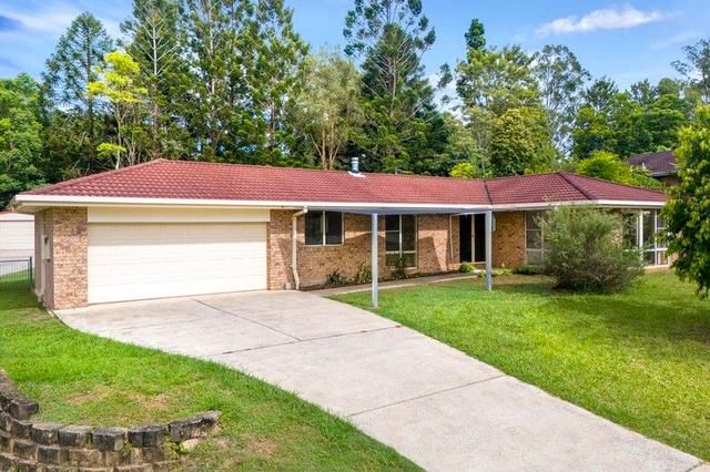 19 Kenny Close, NSW 2454