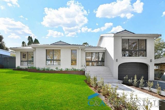 19 Brett Street, NSW 2147