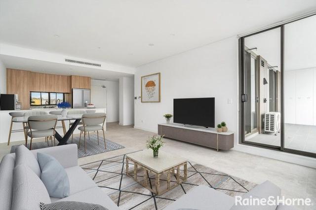504/12B Carson Lane, NSW 2760