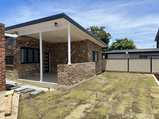 268A Cumberland Road, NSW 2144