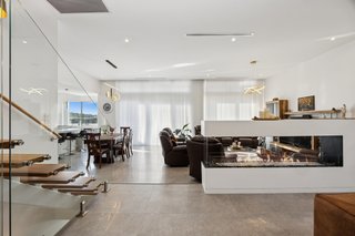 Living Areas