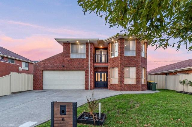 6 Pintail Crescent, VIC 3038
