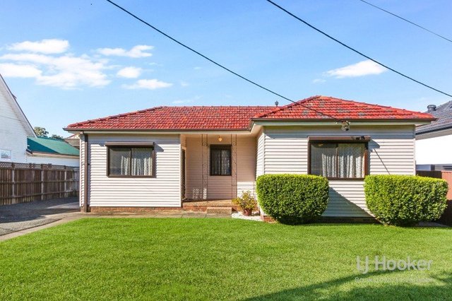 19 Yeo Street, NSW 2199