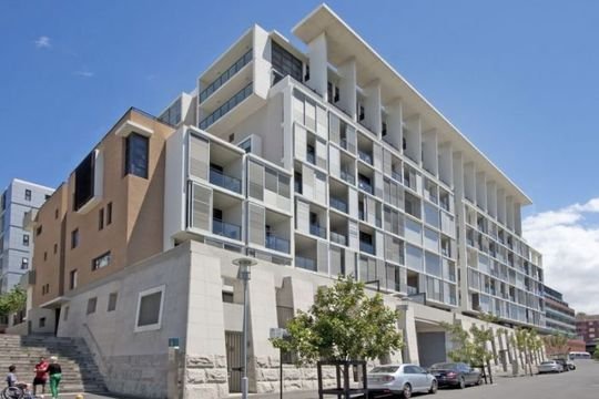 P602/287 Pyrmont  Street, NSW 2007