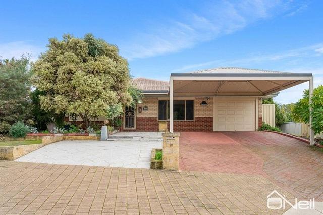 10 Kongal Heights, WA 6170