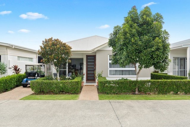 191/1 The Inlet Drive, QLD 4211