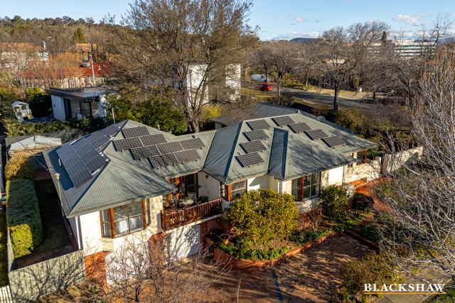 27 Gormanston Crescent, ACT 2600