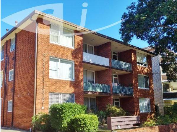 2/12A Russell Street, NSW 2135