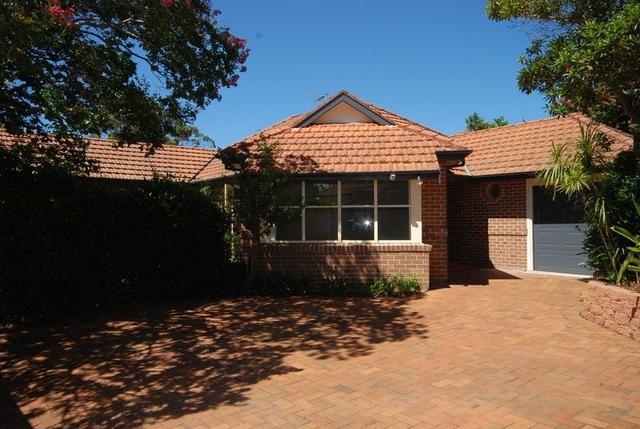96A Ashley  Street, NSW 2067
