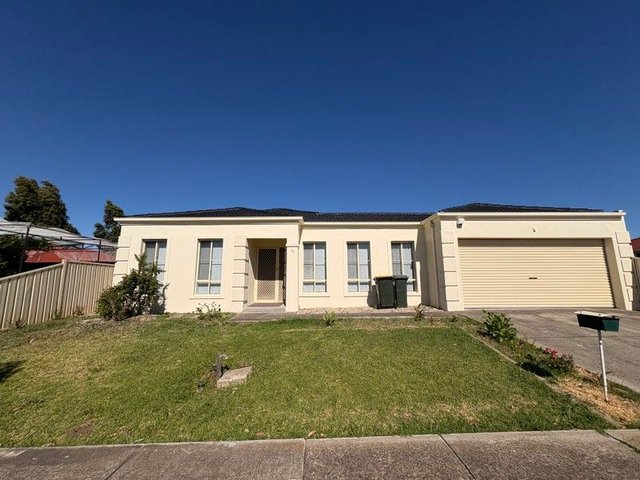 34 Patonga Drive, VIC 3037