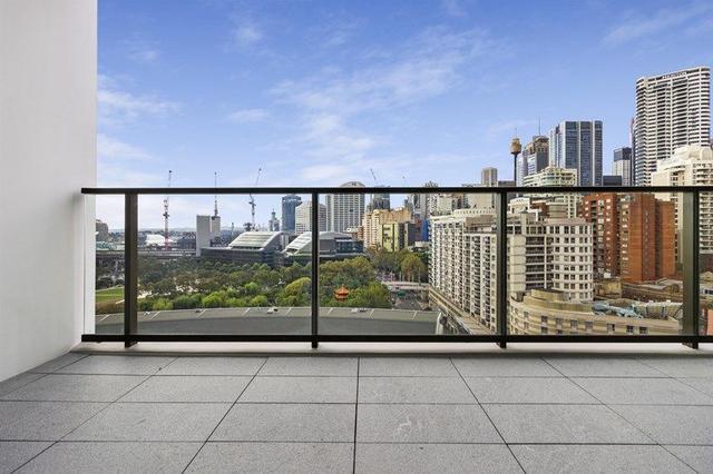 1305/81 Harbour Street, NSW 2000