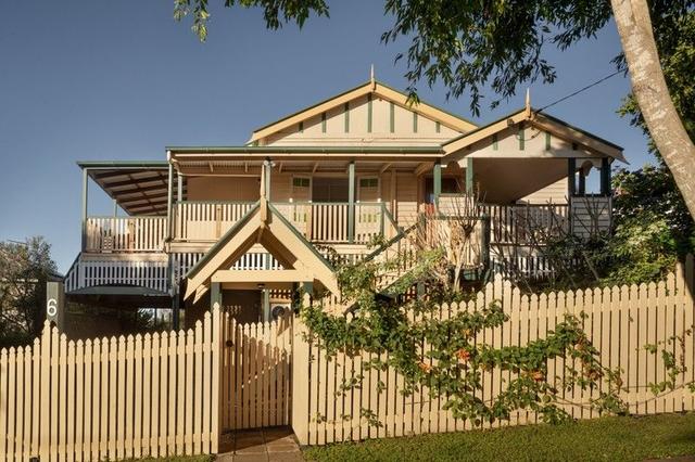 6 Aberdeen Terrace, QLD 4031