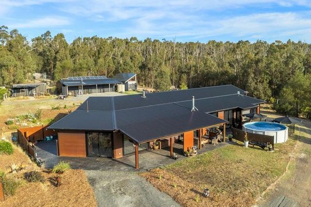 517 Pryors Road, VIC 3352