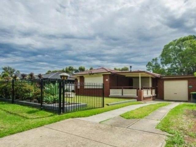 14 Shaw Street, NSW 2747