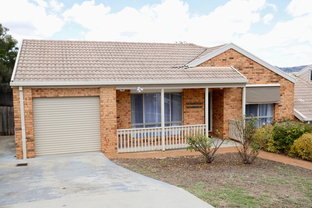 2/1 Hunter Close, NSW 2619