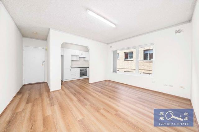 6/5 Seventh Ave, NSW 2194