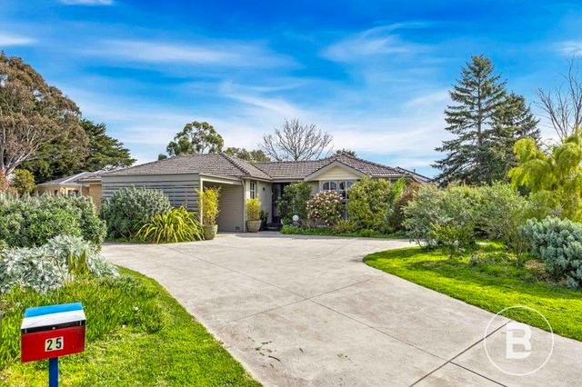 25 Mimosa  Avenue, VIC 3350