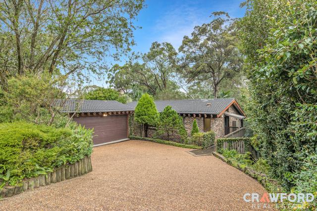 8 Holly Circuit, NSW 2305