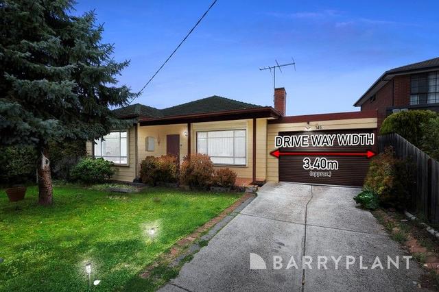 145 William Street, VIC 3021