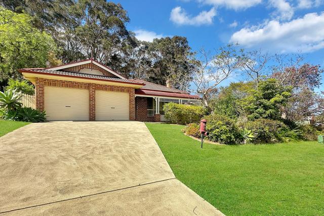 25 Asteria Street, NSW 2540