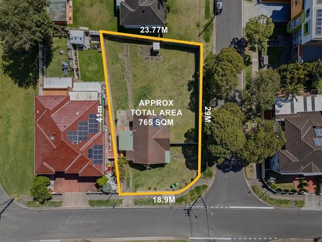 26 Trafalgar Street, NSW 2210