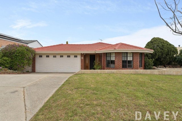10 Aviemore Loop, WA 6026